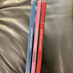 7 books for $14